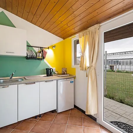 Casa Aromatiche Albenga
