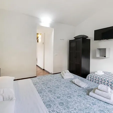 Casa Aromatiche * Albenga