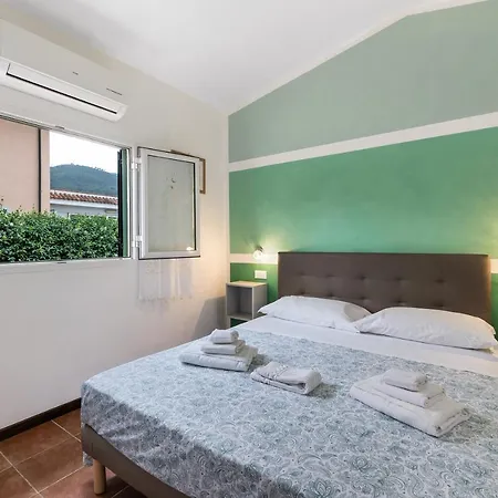 Casa Aromatiche Apartment Albenga