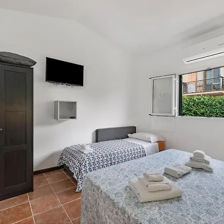 Casa Aromatiche Apartment