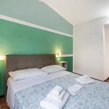 Casa Aromatiche Apartment
