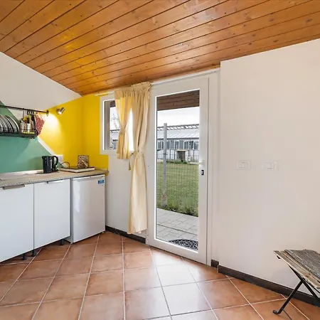 Apartment Casa Aromatiche Albenga