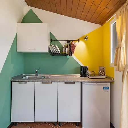 Casa Aromatiche Albenga