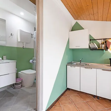 Casa Aromatiche *