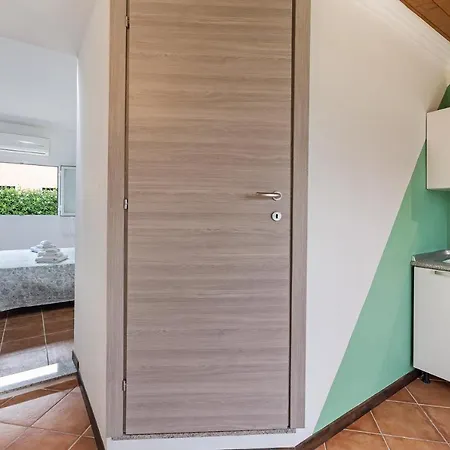 Casa Aromatiche Albenga