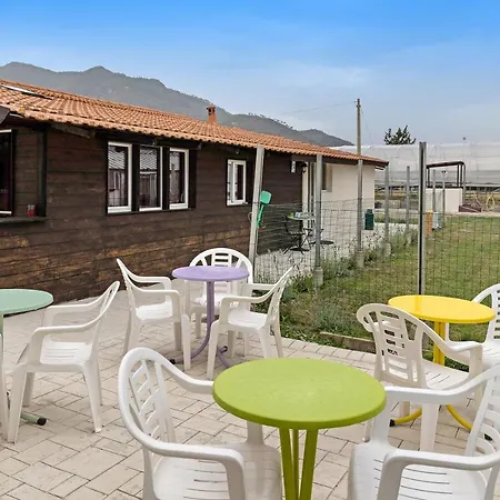 Casa Aromatiche * Albenga