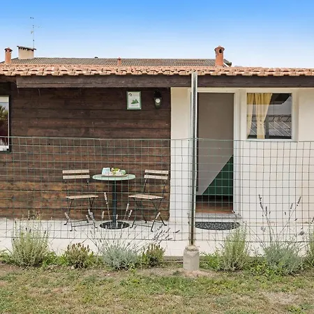 Casa Aromatiche Apartment *
