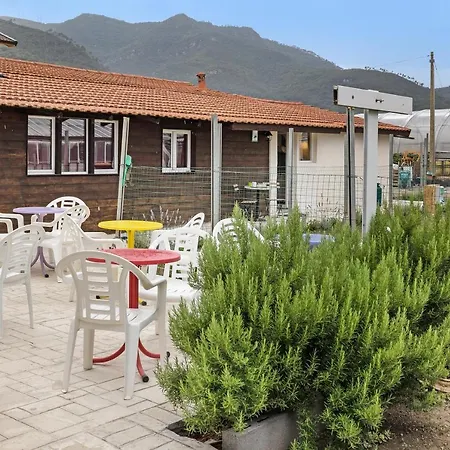 Apartment Casa Aromatiche Albenga