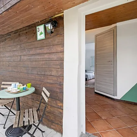 Casa Aromatiche Apartment